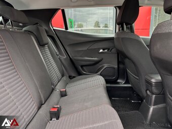 Peugeot 2008 1.5 BlueHDi Active Pack, Pôvodný lak, 118 790km - 19
