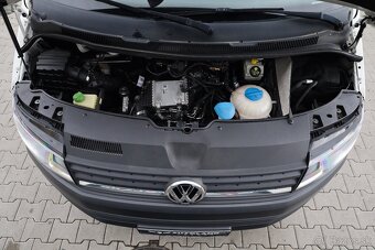Volkswagen T6 Transporter 2.0 TDi Business Van DSG - 19