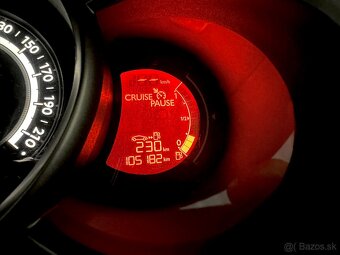 Citroën C3 1.2i Best Collection 2017 105 000km kúpené na SK - 19