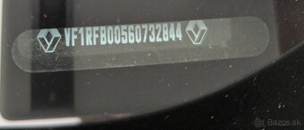  Renault Mégane Grandtour Energy 1,5 dCi AT - 19