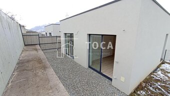 TOCA real – HOLODOM – dvodjpodlažný RD Divina - Lúky - 19