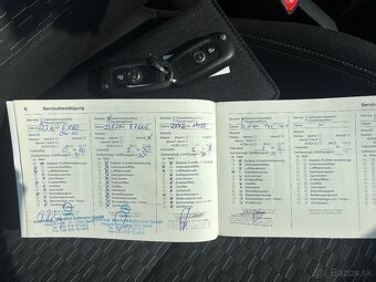 Opel Astra Sport Tourer ST 1.6 CDTI S S 136k Enjoy - 19