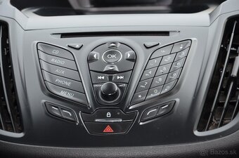 Ford Kuga 2.0 TDCi Automat,Titanium 4x4, Nová prevodovka - 19