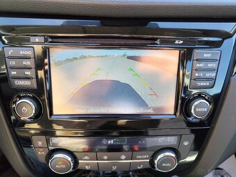 Nissan Qashqai DIG-T 115 Visia Xtronic - 19