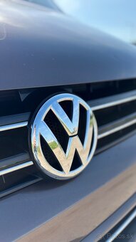 Volkswagen Multivan T 5.2 (najnovšia verzia z T5) - 19