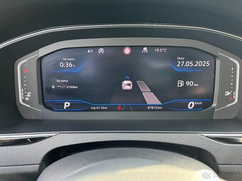 Volkswagen Passat  Alltrack 2.0 TDI SCR 4Motion DSG - 19
