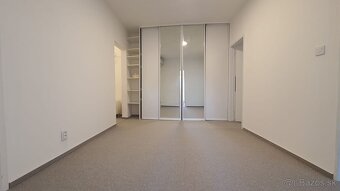 Prenájom MODERNÝ 3-izb. byt s loggiou, KLIMATIZÁCIOU, pri Dr - 19