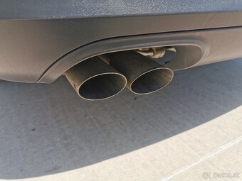 Volkswagen Passat B6 2.0tdi CR Highline DSG - 19