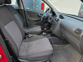 Opel Corsa 1.3 CDTI - 19