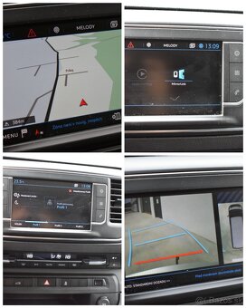 PEUGEOT EXPERT 2.0HDI L3H1 ČIERNY - ODPOČET DPH - 19