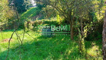 Dom so záhradou na podnikanie, Badín, ul.Osloboditeľov. - 19