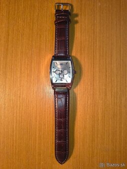 Hodinky Daniel Hechter - 19