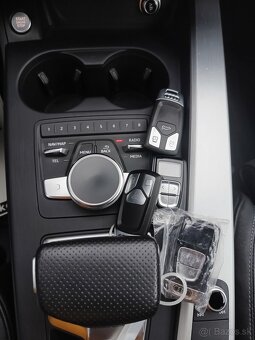 Audi A4 Avant 2.0TDI 140KW S-LINE QUATTRO - 19