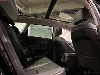 Seat Leon 2,0 TDI 135KW 4x4 2017 DSG Pano Full-LED XPERIENCE - 19