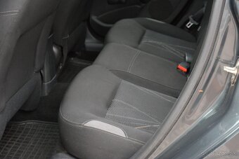 Peugeot 208 1.40 HDi Allure 1.Majitel, Slovák, Servisná knih - 19