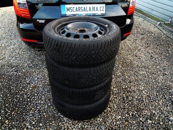 Škoda Superb 2.0 TDI 125kW - DSG – SERVIS, ROZVODY, EXCLUSIV - 19