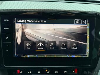 VOLKSWAGEN PASSAT ALLTRACK 4MOTION DSG,VIRTUAL,IQ-LIGHT,PANO - 19