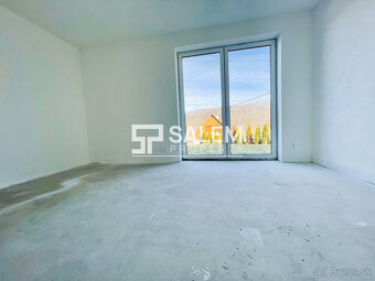 Novostavba na hypotéku 2,4%, Zvolen - Kráľová - 19