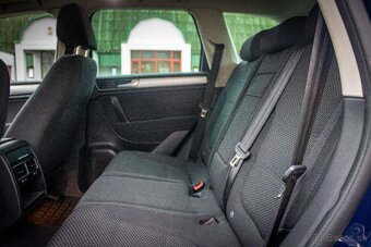 Volkswagen Touareg II 3.0 V6 TDi BMT 4MOTION Mountain, 150kW - 19