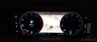 Škoda Kodiaq 2.0 TDI SCR EVO Joy Plus DSG 7 miest - 19