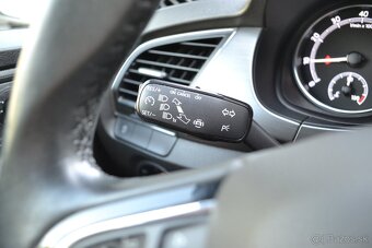 Škoda Fabia 1,0 TSi Ambition+ - 19