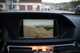 Mercedes E350 4Matic 185kw - 19