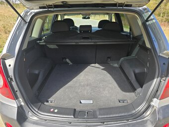 Opel Antara 2.0 d 110kw 4x4 Dovoz Taliansko - 19