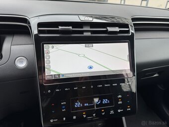 Hyundai tucson 1,6 T-gdi 110kw , Style - 19