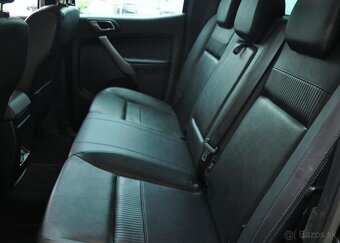 Ford Ranger 2,0Bi-TDCi Cab Limited ČR 157 kw - 19