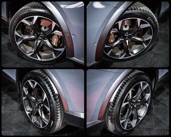 CUPRA FORMENTOR 2.0 TSI VZ 228kW 4x4 | 2020 | Akontácia od 0 - 19