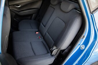 Hyundai ix20 1.6 CRDi HP DOHC 16V Style - 19
