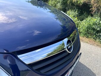 ✅ 2009 Opel Corsa Enjoy 1.2 16V nová TK+EK, 54tis. km - 19