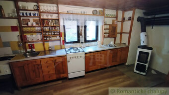 Útulný domček so samostatným apartmánom, Uloža. Znížená ce - 19