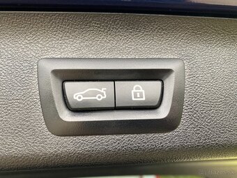 BMW Rad 5 Touring 540d xDrive A/T DPH - 19