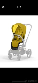Cybex Priam 2019/2021 - 19