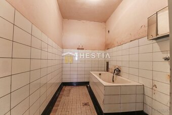 REZERVOVANÉ - Rodinný dom na veľkom pozemku Senica - Čáčov - 19