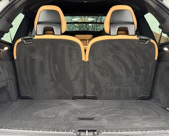 Volvo XC90 PLUG-IN HYBRID T8 AWD RECHARGE - 19