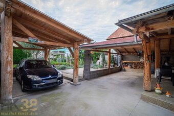 Na predaj priestranný rodinný dom v Košiciach - 19