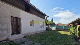 Vidiecky dom v obci Bohunice - 19