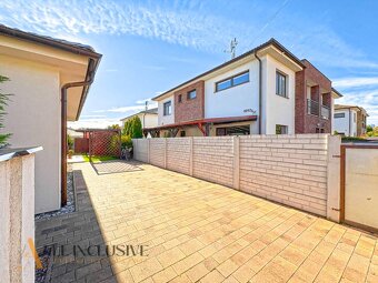 ALL INCLUSIVE | NA PREDAJ 3-IZBOVÝ RD (ČASŤ DVOJDOMU), DUNAJ - 19