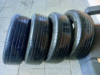 Letné gumy Hankook - 19