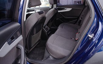 Audi A4 Allroad 2.0 TDI Quattro - 19