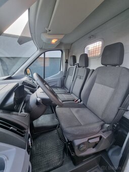 Ford TRANSIT - 19