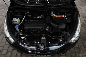Hyundai ix35 1.7 CRDi VGT Comfort 4x2 - 19
