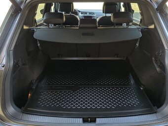 Volkswagen Tiguan Allspace R-line 2.0TDI 140kw 4Motion - 19