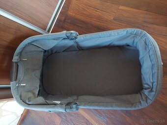 Kočík ABC Design Viper 3v1 - 19