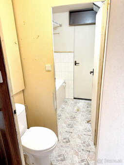 Predaj priestrenného 3izb.  bytu 88m2 + 4xloggia ,v centre m - 19