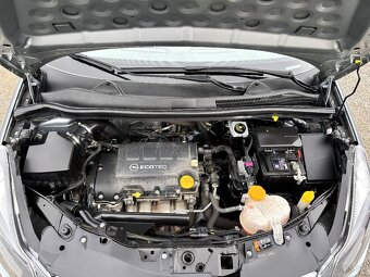 Opel Corsa 1.2 16V Smile - 19