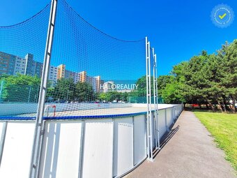 HALO reality - Predaj, trojizbový byt Bratislava Petržalka,  - 19