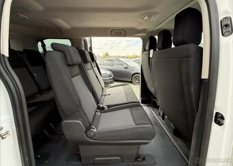 Citroën Jumpy 2,0 NOVÉ V ČR, NEHAVAROVANÉ nafta manuál - 19
